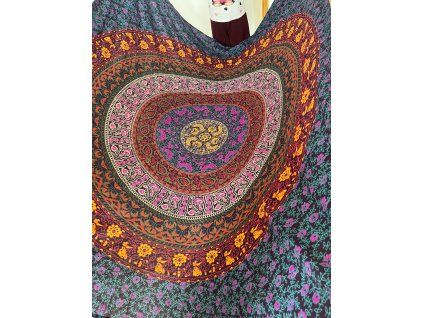 Přehoz Kouzlo - 2. jakost