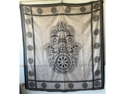 Přehoz Ruka Fátimy