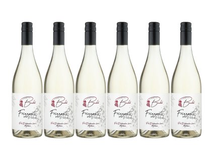 Set Frizante Pálava 6x