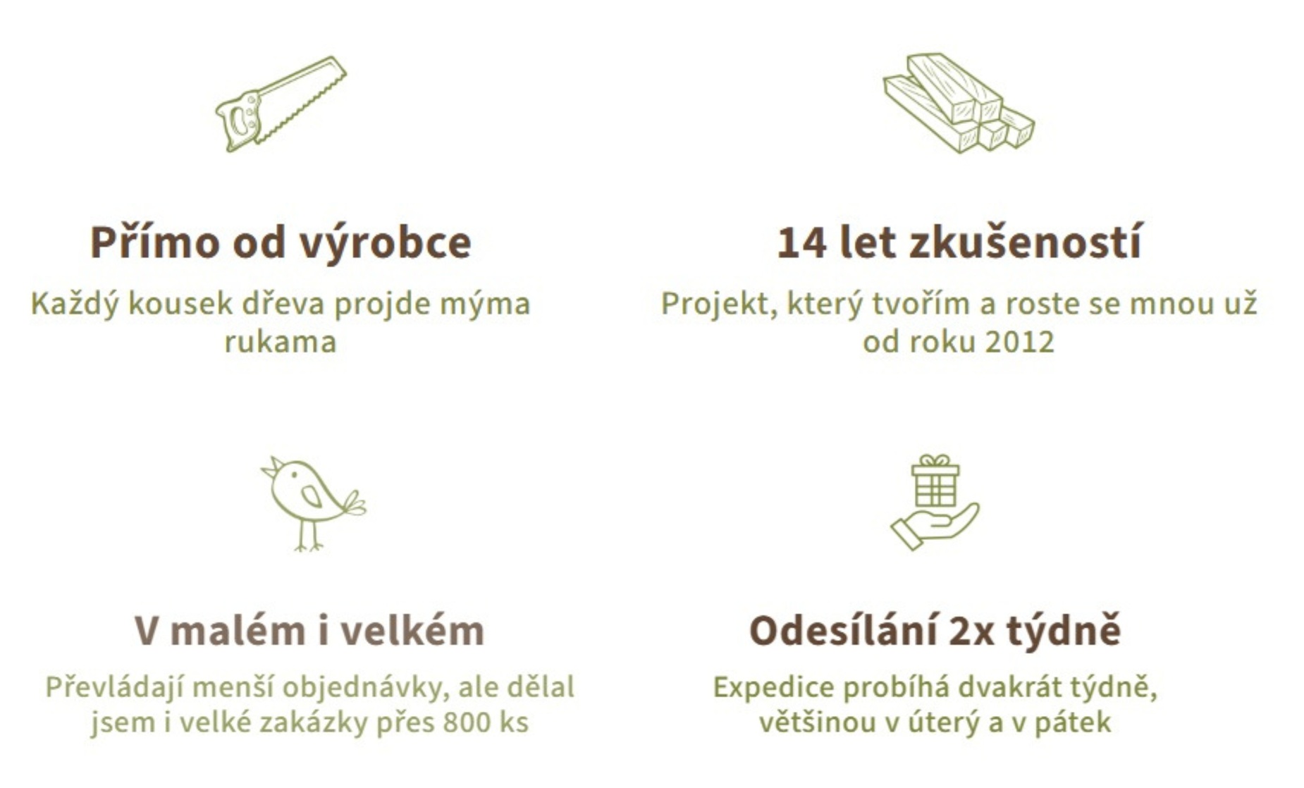 Konkurneční výhody