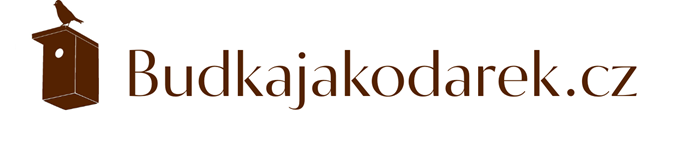 Budka jako dárek