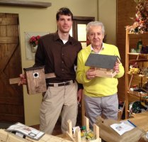 Ing. Václav Klapetek, Ph.D.