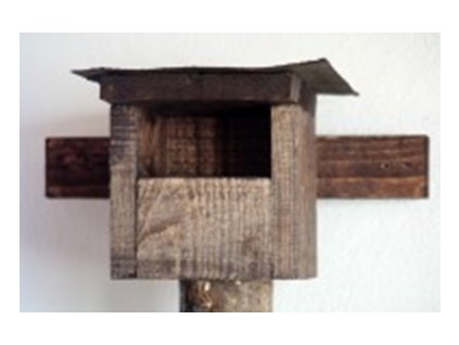 Univerzální polobudkaSMALL