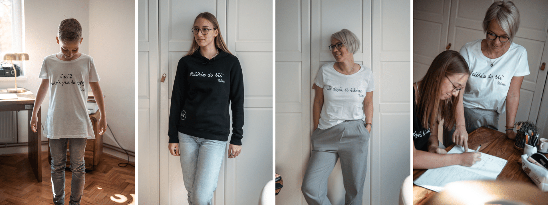 Vtip a humor je to, co pomáhá