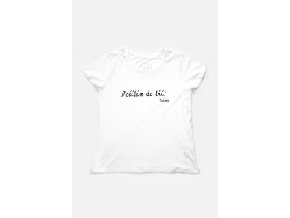 Počítám do tří!