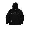 Hoodie "Protože jsem to řekl"