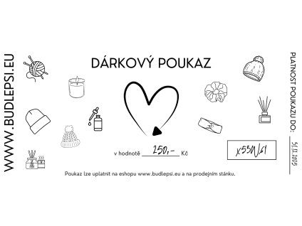 VÁNOČNÍ VOUCHER 1000 (1)