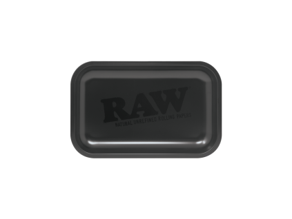 RAW TRAY MURDERED