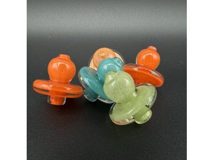 quartz cap colour scaled