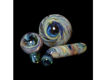 Slurper Set - Hashba (Varianta #1)