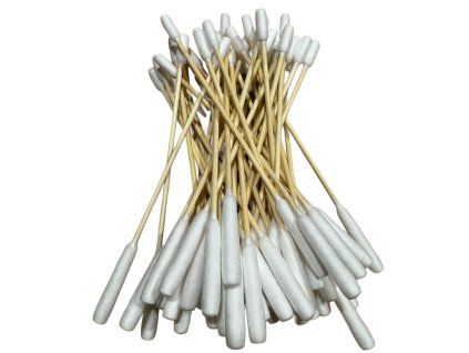 XL SWABS (50ks) (Verze Spike)