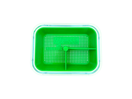 GREEN XL BATH