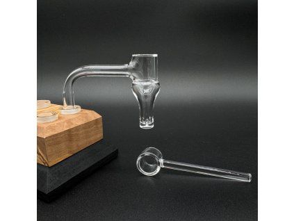 Terp Taster - Feeder