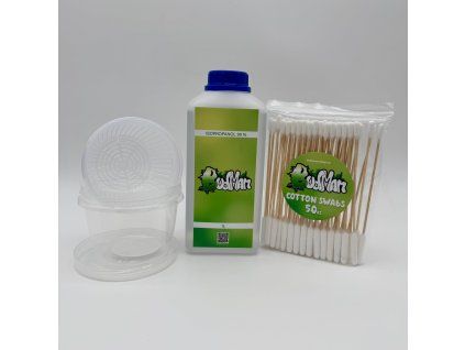 Cleaning Kit