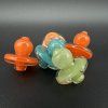 quartz cap colour scaled