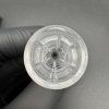 Diamond Knot Quartz Nail