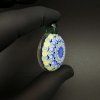Mandala Bloom Pendant
