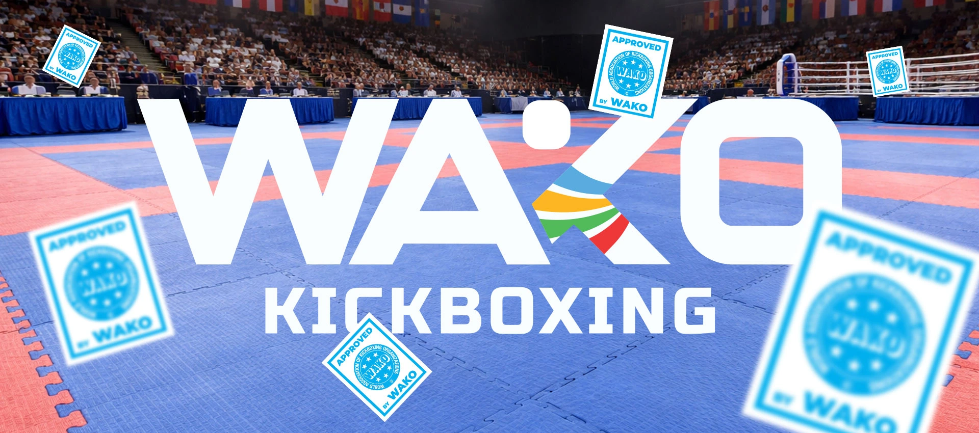 WAKO pravidlá výstroja 2026: Kompletný sprievodca pre súťažiacich