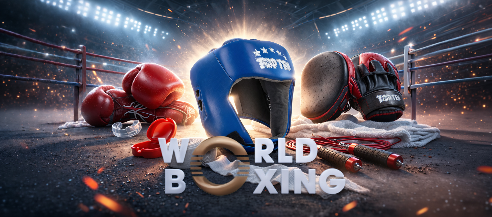 World Boxing