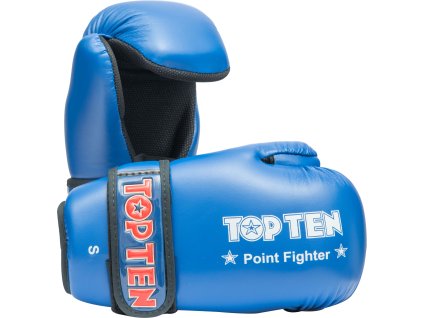 Pointfighter “Point Fighter” (Farba White, Veľ. S)