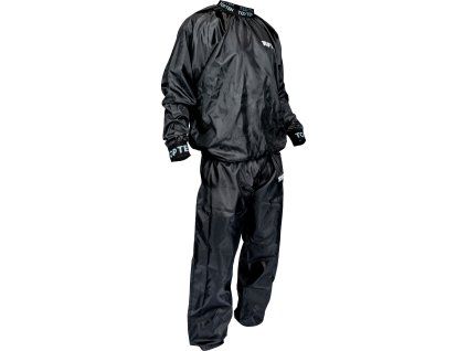 Sweatsuit “Shelter” (Farba Black, Veľ. 150 cm)