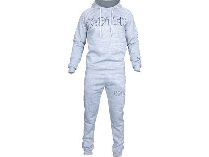 Tracksuit “Wolf” (Farba Gray, Veľ. XS)