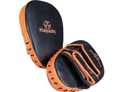 Focus Mitt (Farba Black)