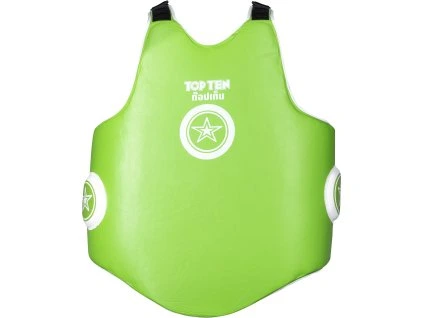 Belly shield “Dao” (Farba Green)