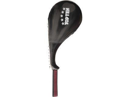 Focus Mitt „Coach Racket“ - einfach (Gloves cut Without Label)