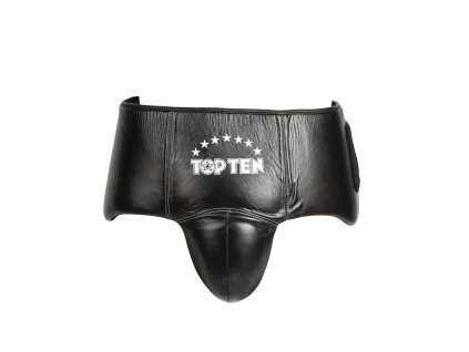 Cup, jockstrap “PRO” (Farba Black, Veľ. S-M, Strih Without Label)