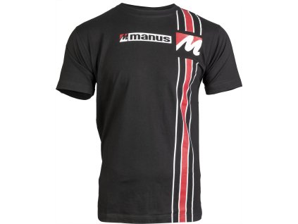 T-Shirt - black, size XS (Size XS, Color Black)