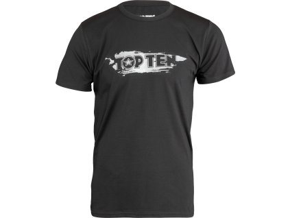 T-Shirt “Power Ink 3D” - black, size XS (Size XS, Color Black, Gloves cut Without Label)