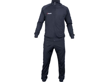 Tracksuit “Duncan 2.0” (Farba Black, Veľ. S)