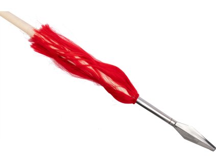 wepon speer red 734 detail