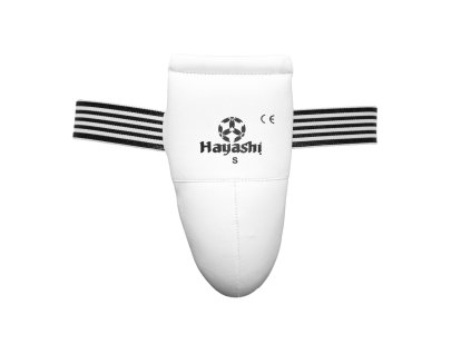 Cup, jockstrap (Farba White, Skupina Childs)