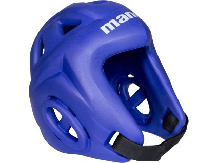 Head Guard “IMV” (Farba Red, Veľ. S, Strih Without Label)