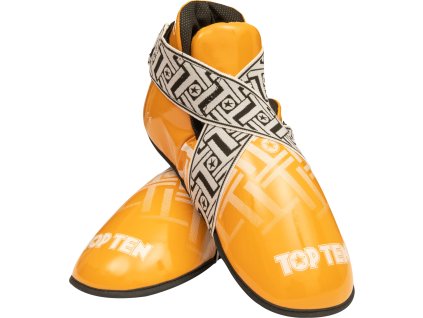 Kicks “SuperLight PRISM” (Farba Yellow, Veľ. XS)