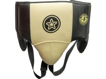 Cup, jockstrap “Heritage” - brown, size M-L (Size M-L, Color Brown)