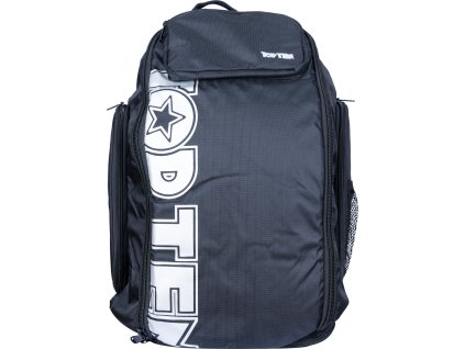 Backpack “Peak” (Farba Black - White)