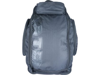 Backpack “Peak” - black-black (Color Black - Black)