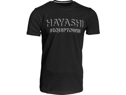 T-Shirt “Shade” - black, size XS (Size XS, Color Black)