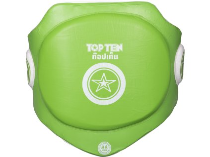 Belly Protector “Naa” (Farba Green)