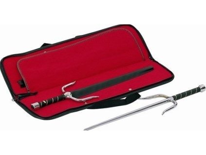 weapon bag sai black 844 9000