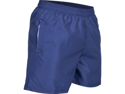 Shorts “ITF Shadow” - blue, size XS (Size XS, Color Blue)