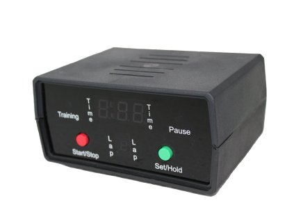 hayashi clock timer with battery 872 0000