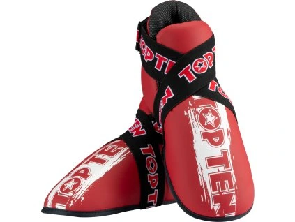 Kicks “SuperLight Power Ink” (Farba Red, Veľ. XS)