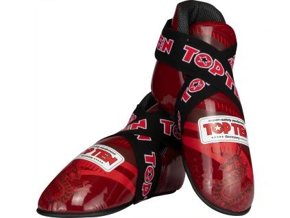 Kicks “SuperLight Legacy25” (Farba Red, Veľ. XS)