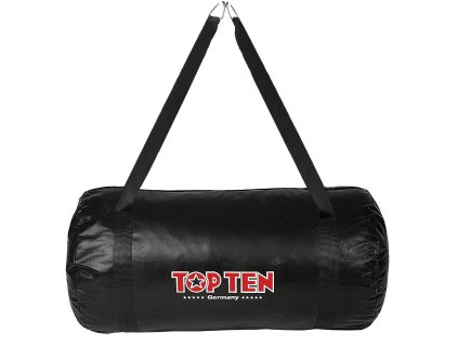 top ten boxbag uppercut gefuellt schwarz 1113