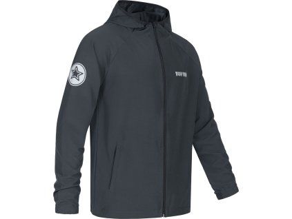 Training jacket “4success” (Farba Gray, Veľ. 140)