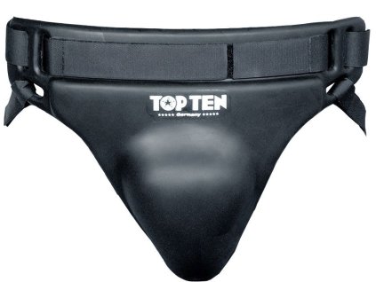 top ten groinprotection and cup jockstrap black 3064 9000